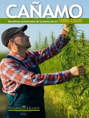 cover image of Cañamo